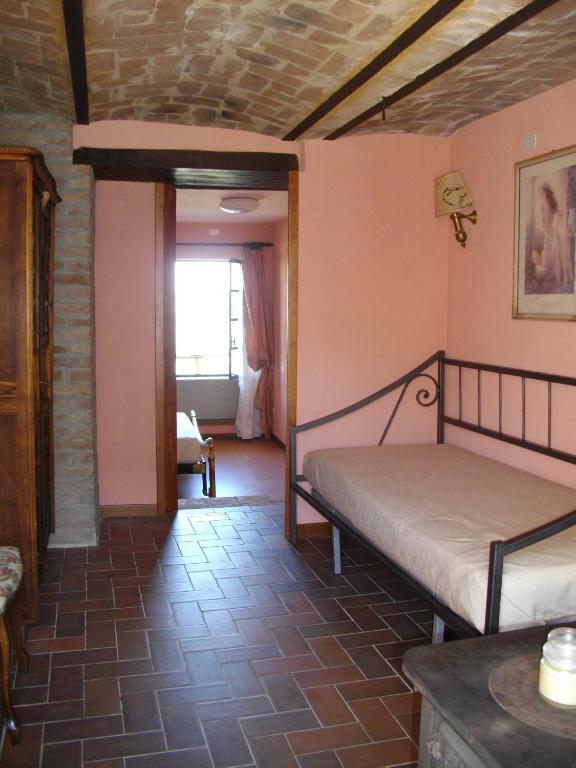 La Martinella Villa Canelli Bagian luar foto